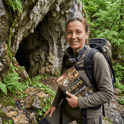 Невероятните Пещери на България