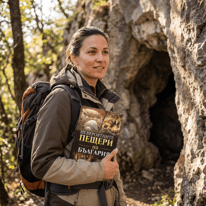 Невероятните Пещери на България