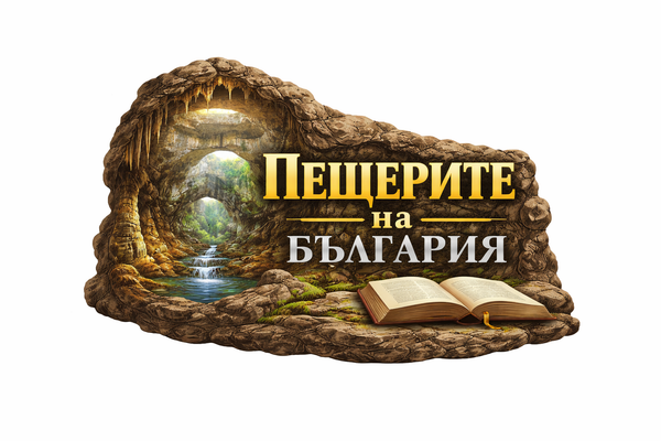 Невероятните Пещери в България